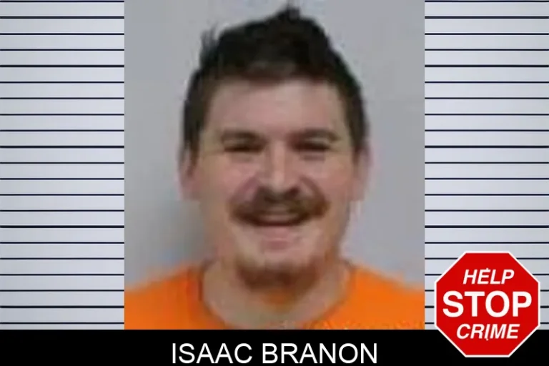 Isaac Branon
