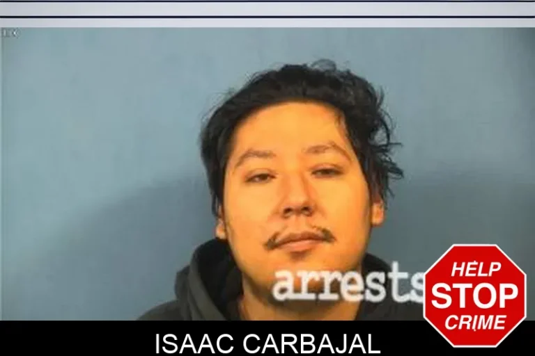 Isaac Carbajal