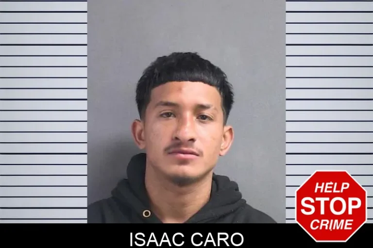 Isaac Caro