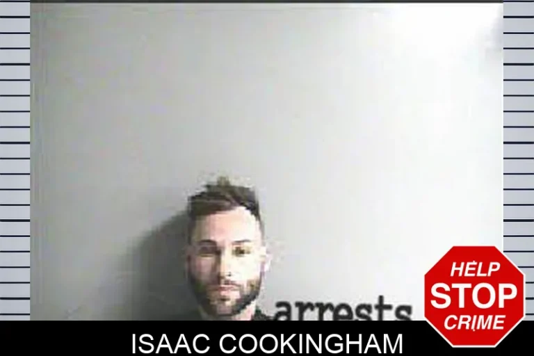 Isaac Cookingham