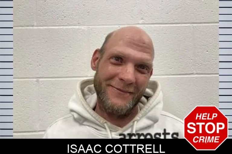 Isaac Cottrell