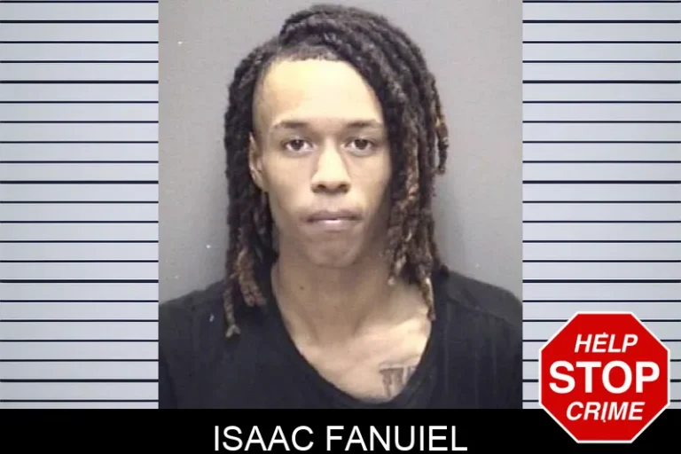 Isaac FanuIel