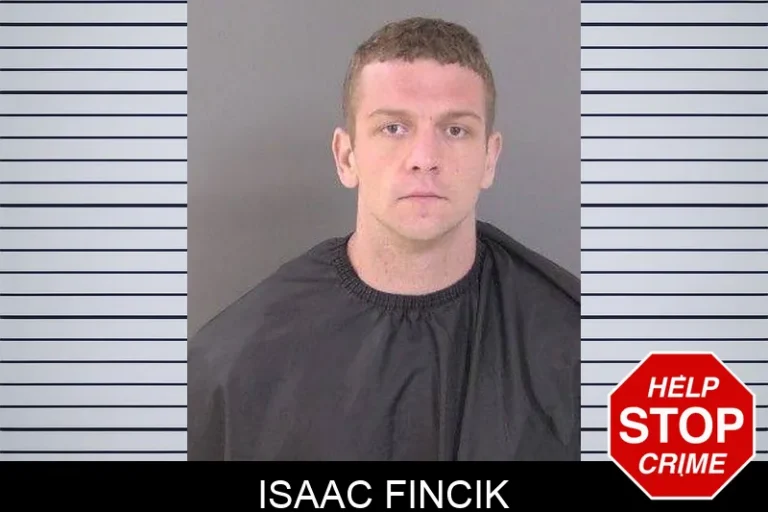 Isaac Fincik