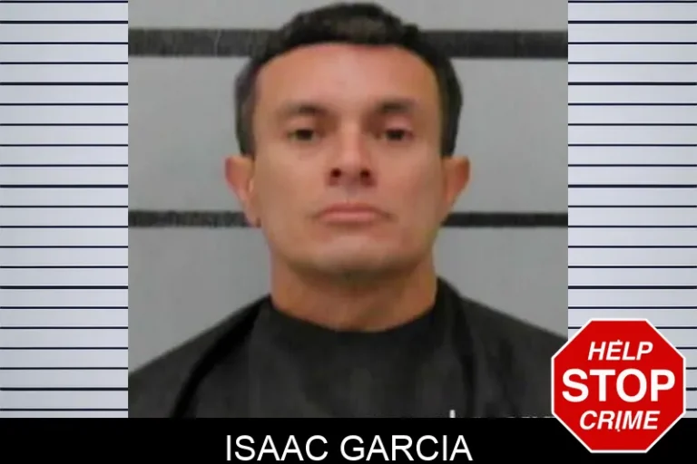 Isaac Garcia