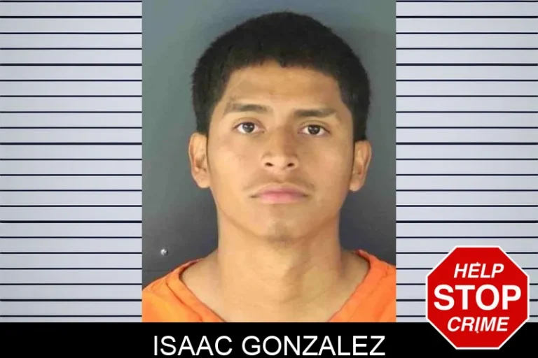 Isaac Gonzalez