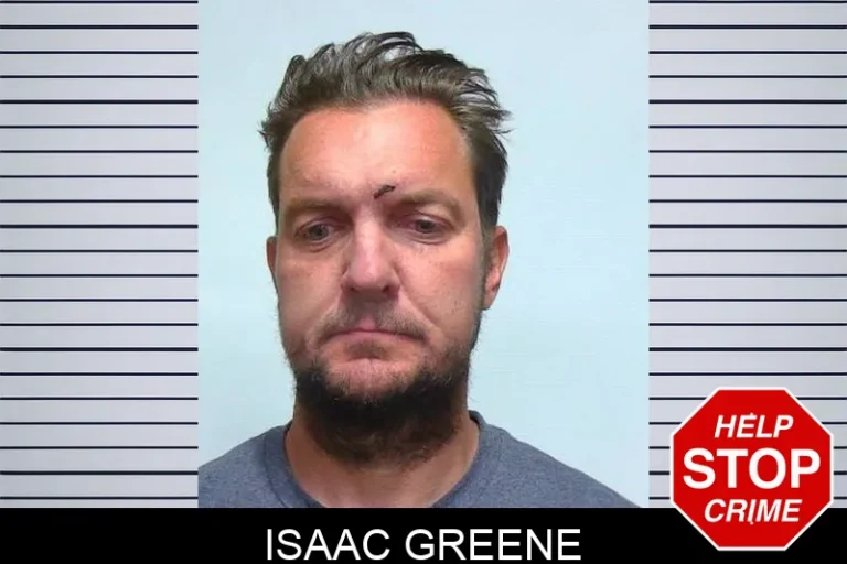 Isaac Greene