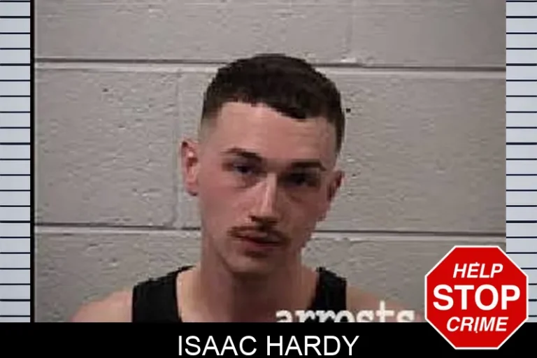 Isaac Hardy