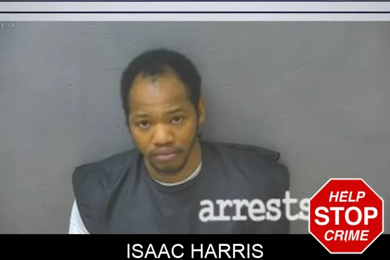 Isaac Harris