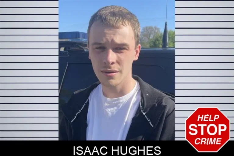 Isaac HuGhes