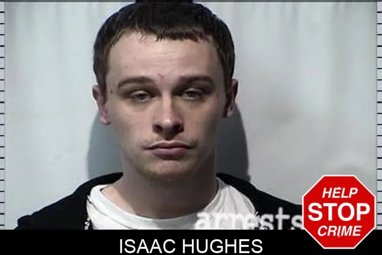 Isaac HuGhes