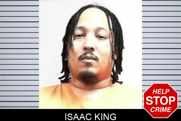 Isaac King