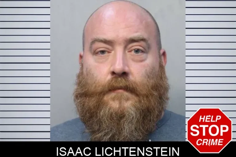Isaac Lichtenstein