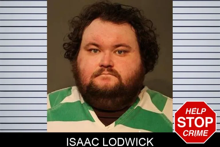 Isaac Lodwick