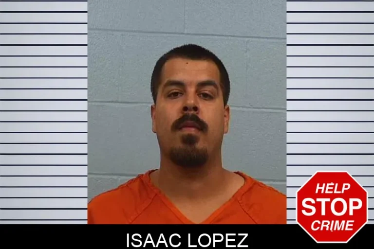 Isaac Lopez