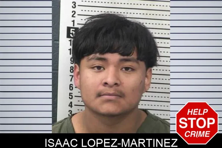 Isaac Lopez-Martinez