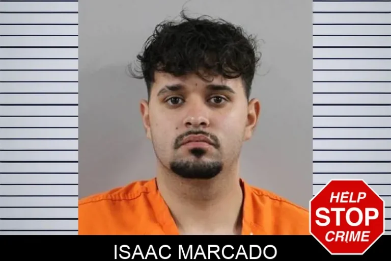 Isaac Marcado