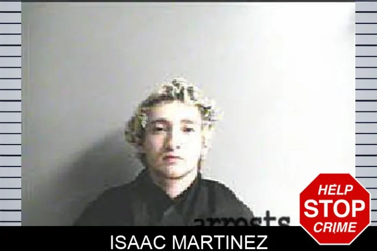 Isaac Martinez
