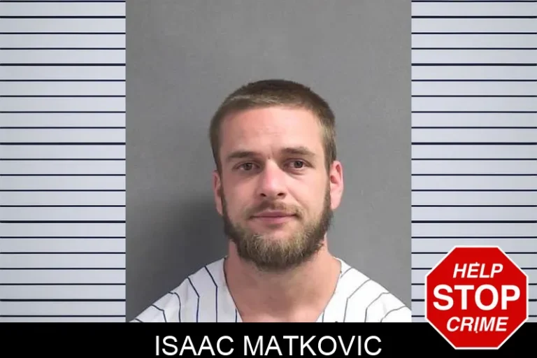 Isaac Matkovic