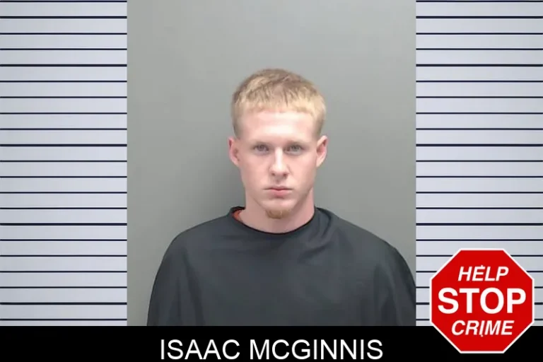 Isaac McGinnis