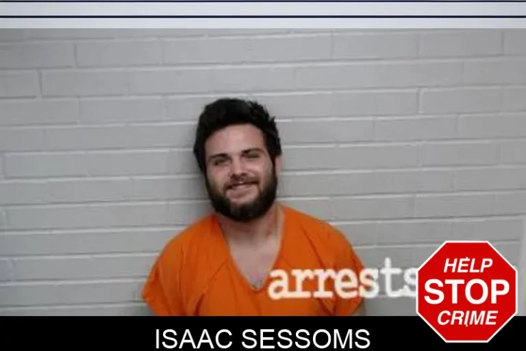 Isaac Sessoms