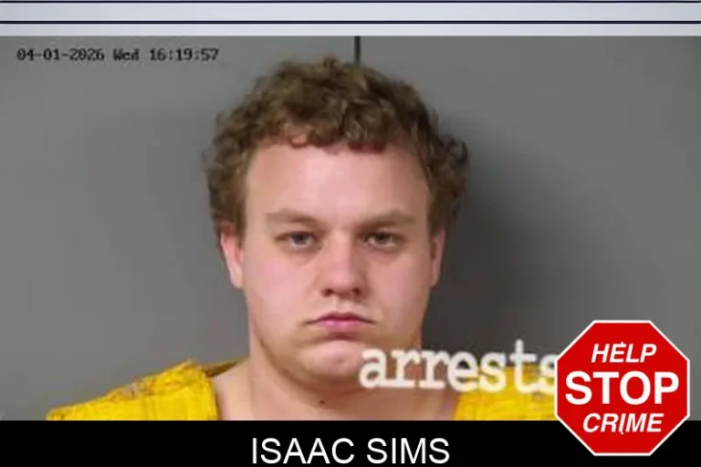 Isaac Sims