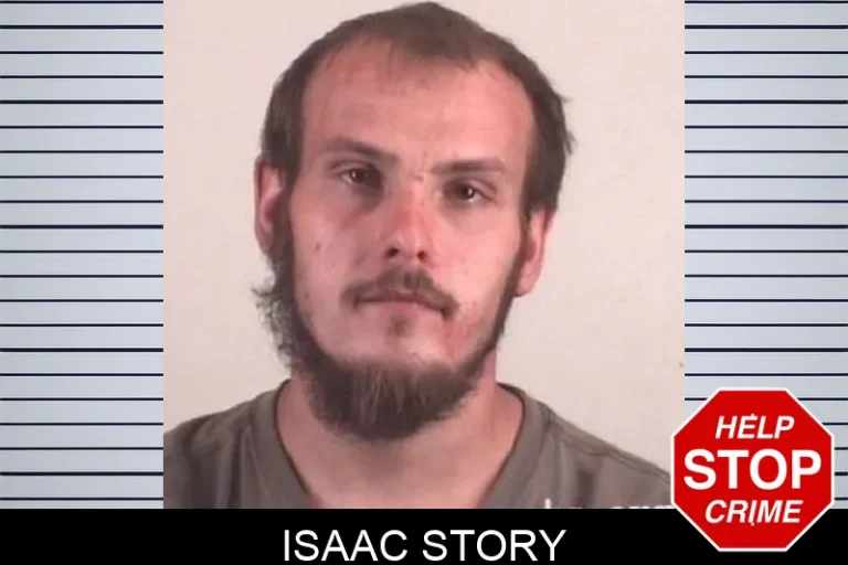 Isaac Story