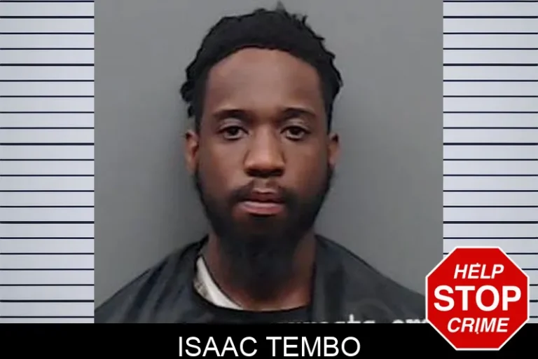 Isaac Tembo