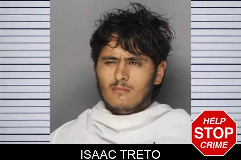 Isaac Treto