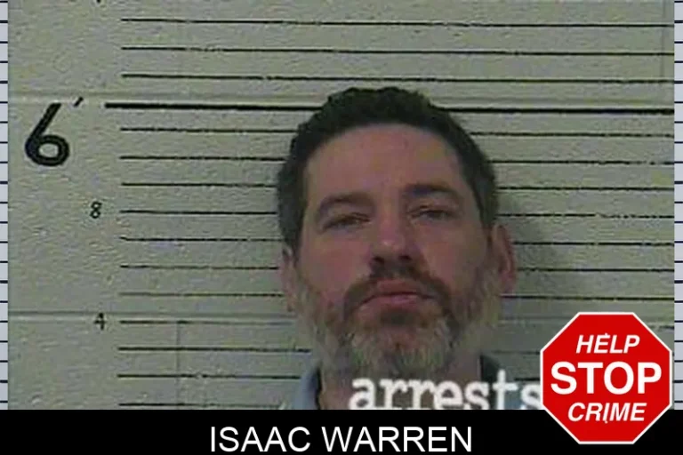 Isaac Warren