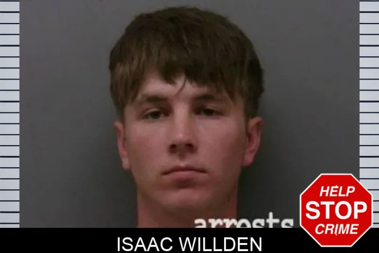 Isaac Willden