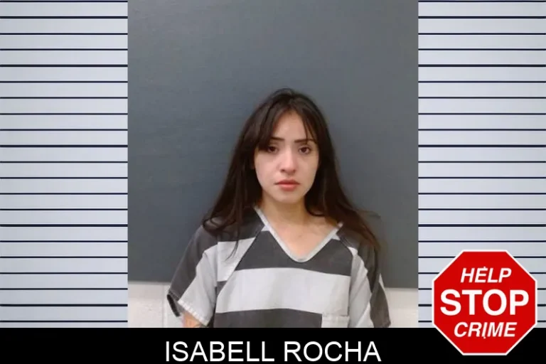 Isabell Rocha