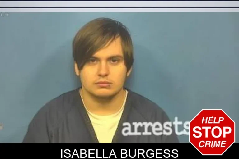 Isabella BuRgess