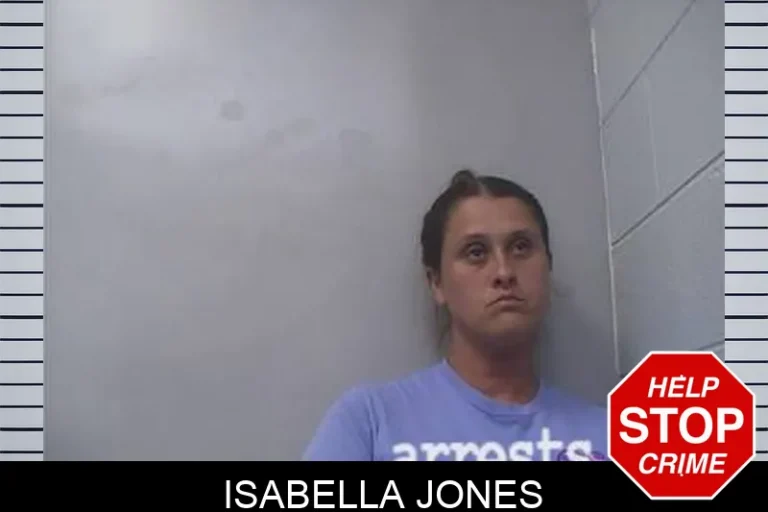 Isabella Jones