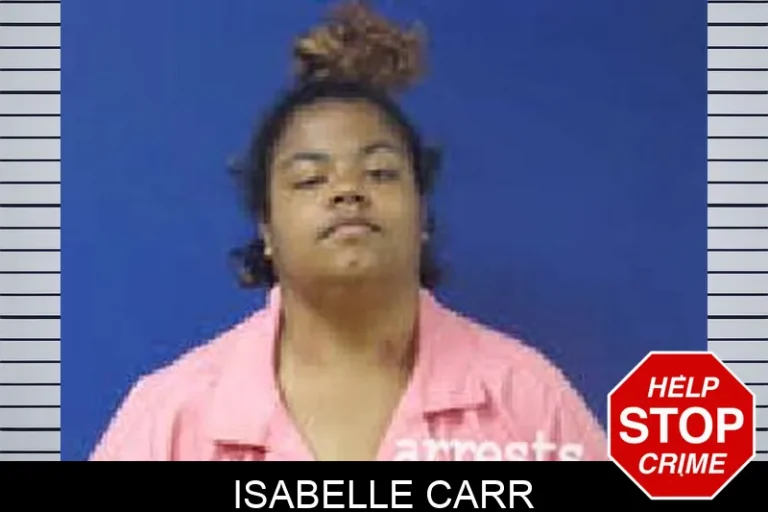 Isabelle Carr