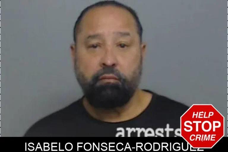 Isabelo Fonseca-RodriguEz