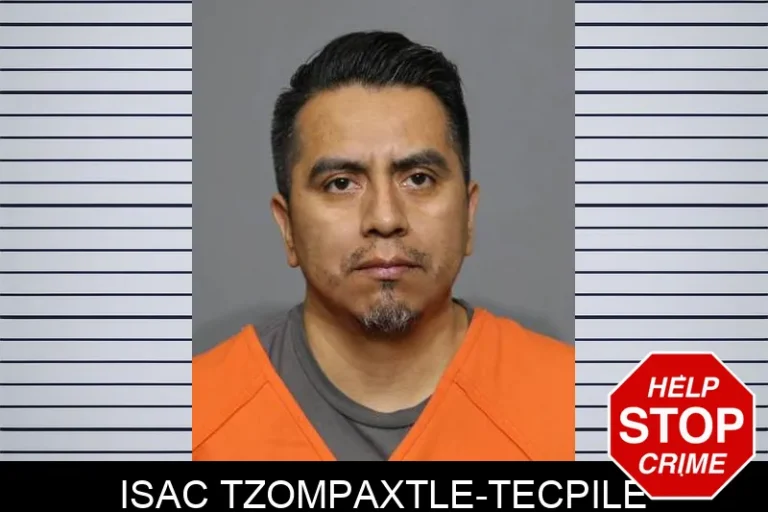 Isac Tzompaxtle-Tecpile