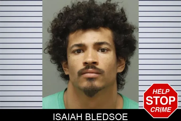 Isaiah Bledsoe