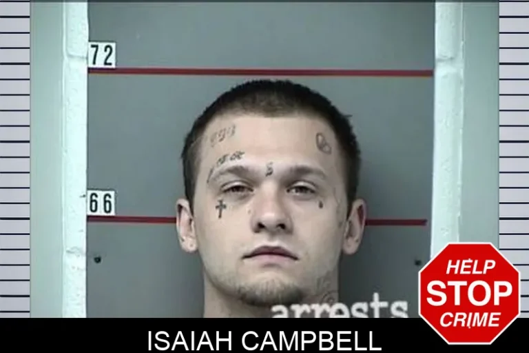 Isaiah Campbell