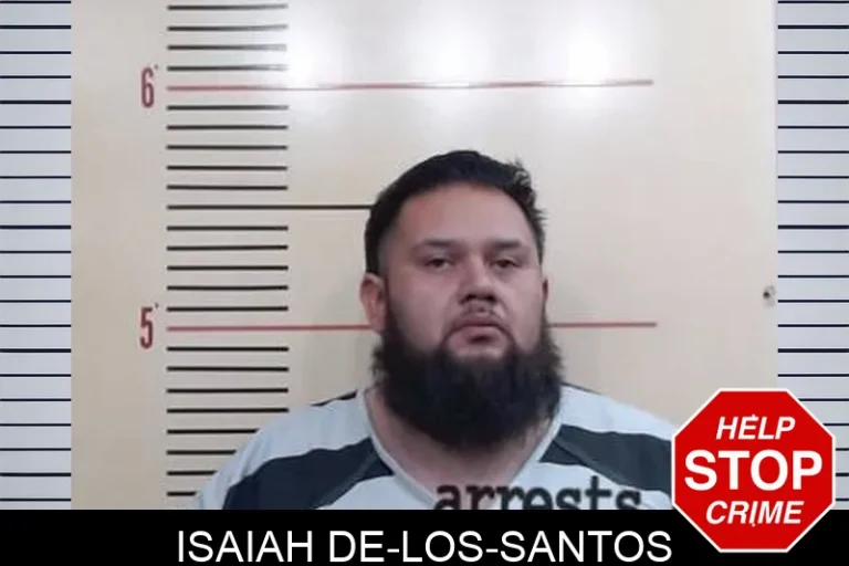 Isaiah De-Los-Santos
