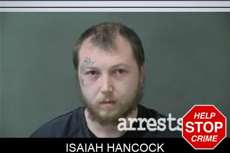 Isaiah Hancock