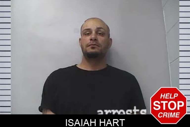 Isaiah Hart