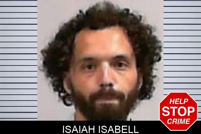 Isaiah Isabell