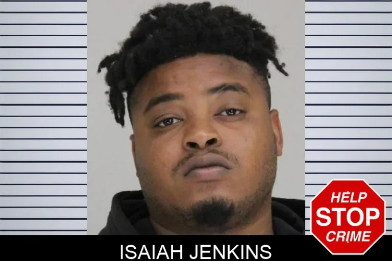 Isaiah Jenkins