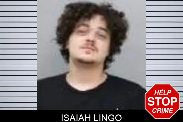 Isaiah Lingo