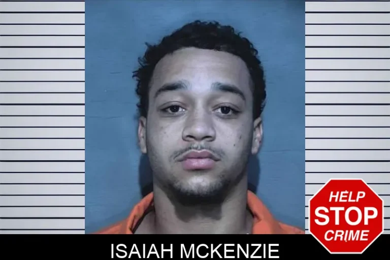 Isaiah McKenzie