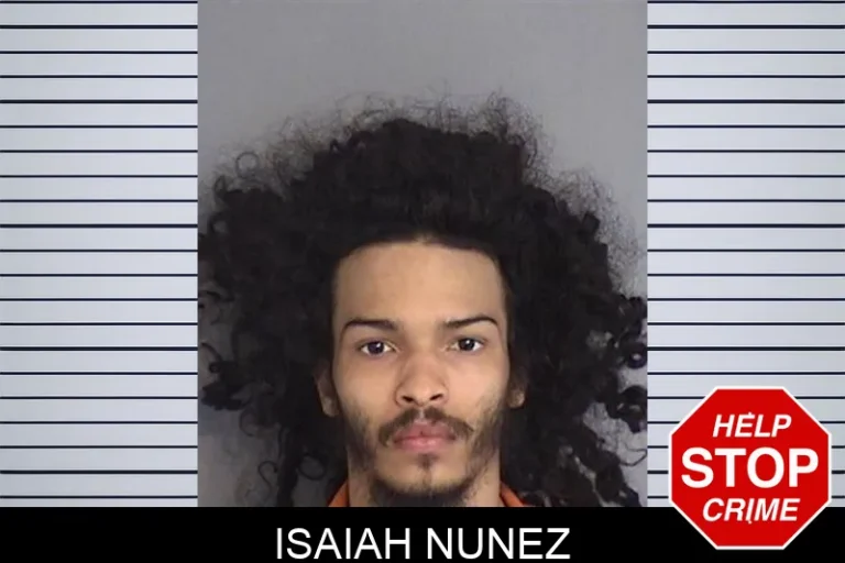 Isaiah NuNez