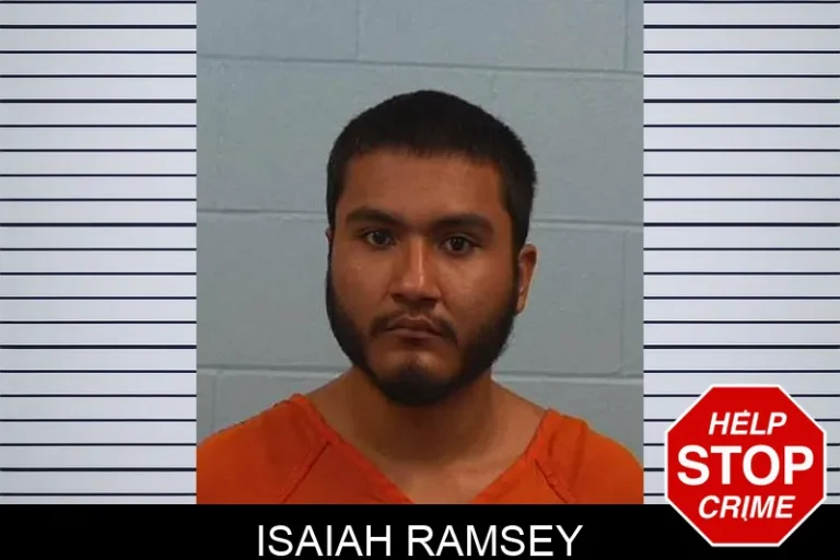 Isaiah Ramsey