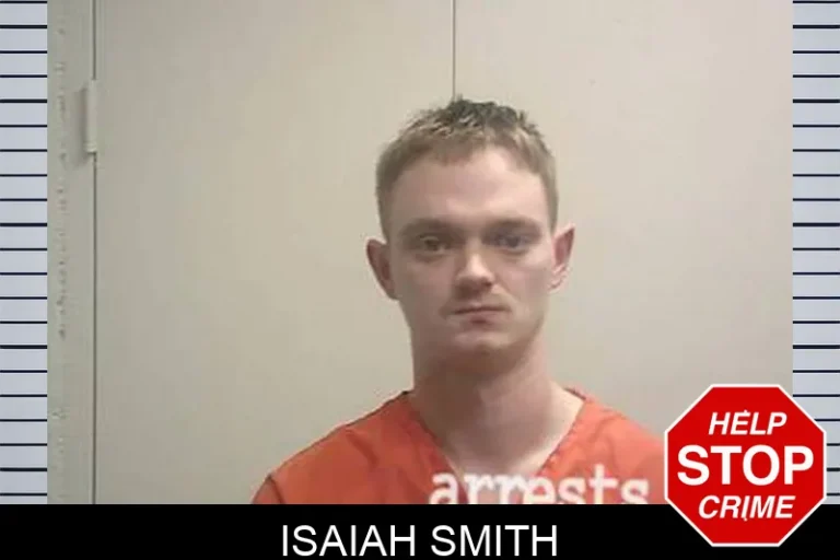Isaiah Smith