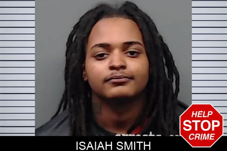 Isaiah Smith