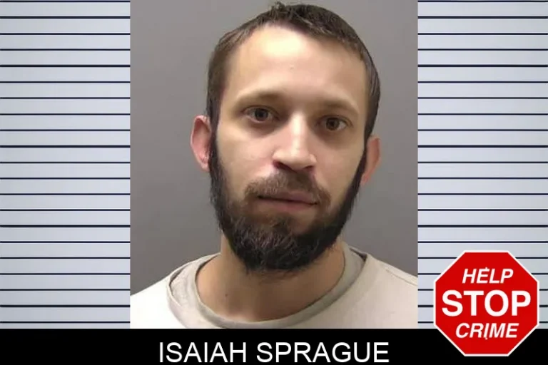 Isaiah SpraguE